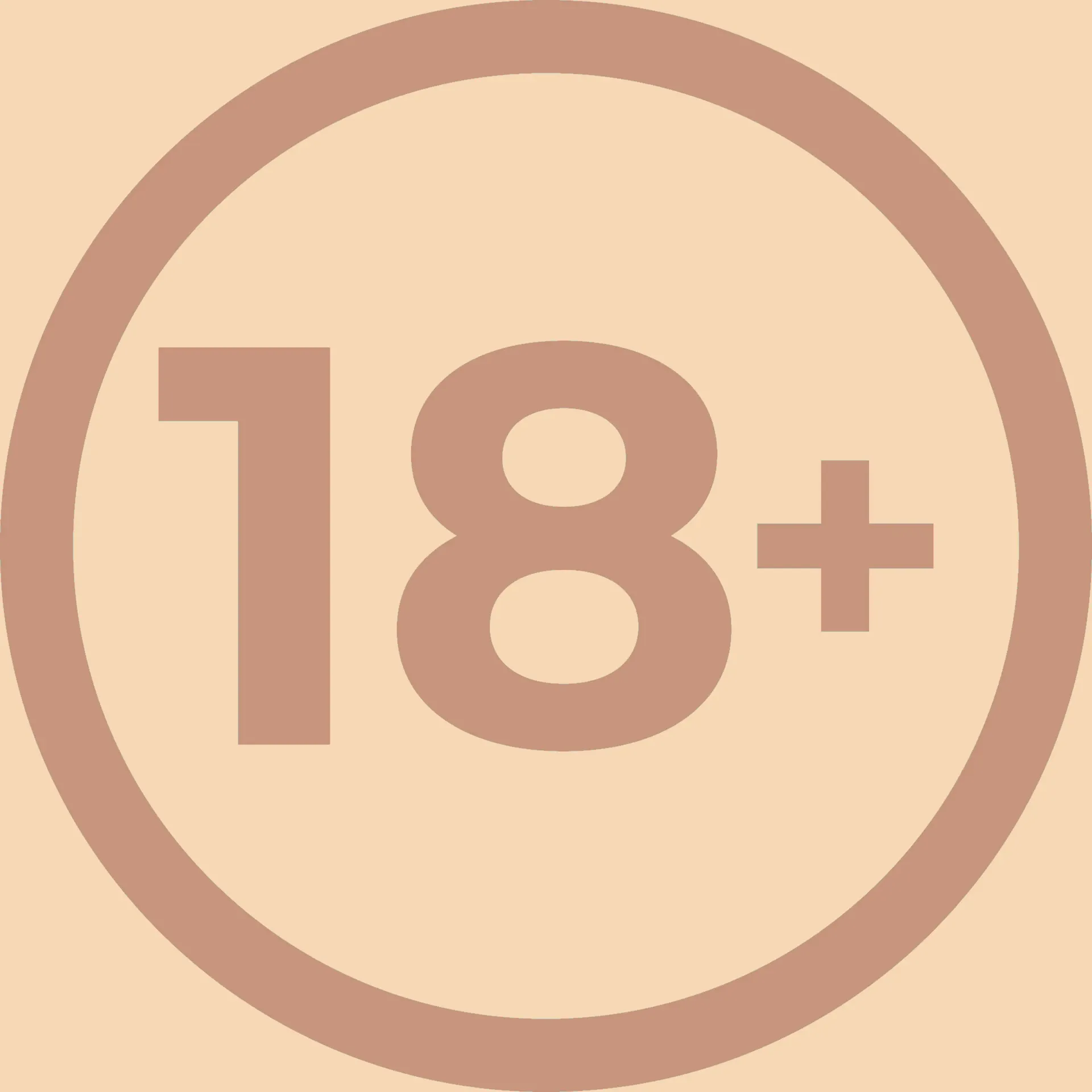 18+